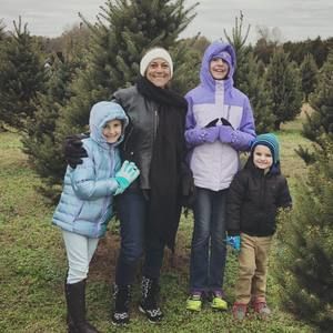 Meet your Posher, Mary